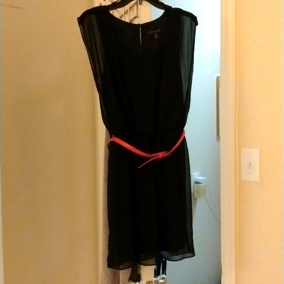 City Triangles Dresses & Skirts - COPY - Black Dress